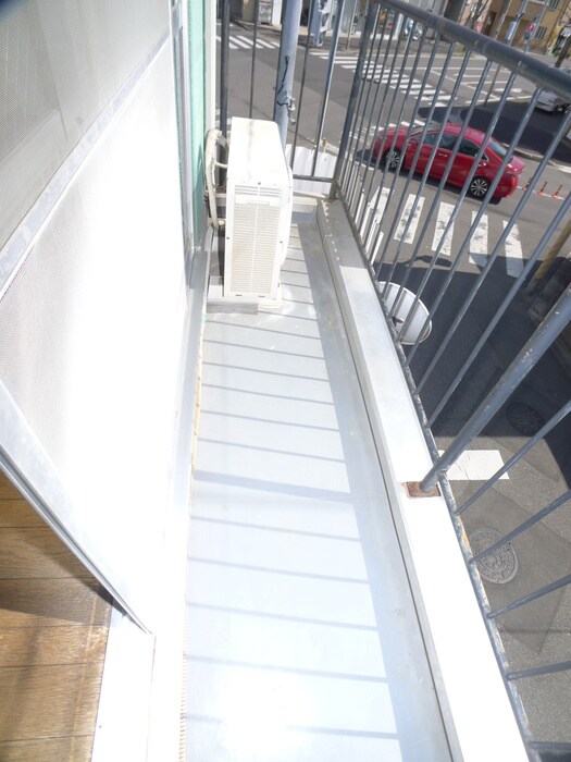 物件内観写真12　(ベランダ・バルコニー)