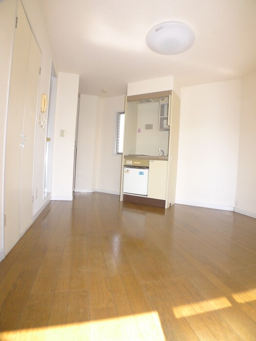 物件内観写真14　(居室)