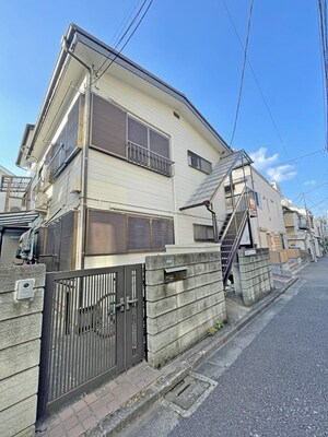 メゾン田中外観写真