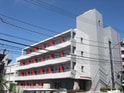 グランデ岸根公園Ⅱ