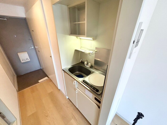 物件内観写真16　(キッチン)