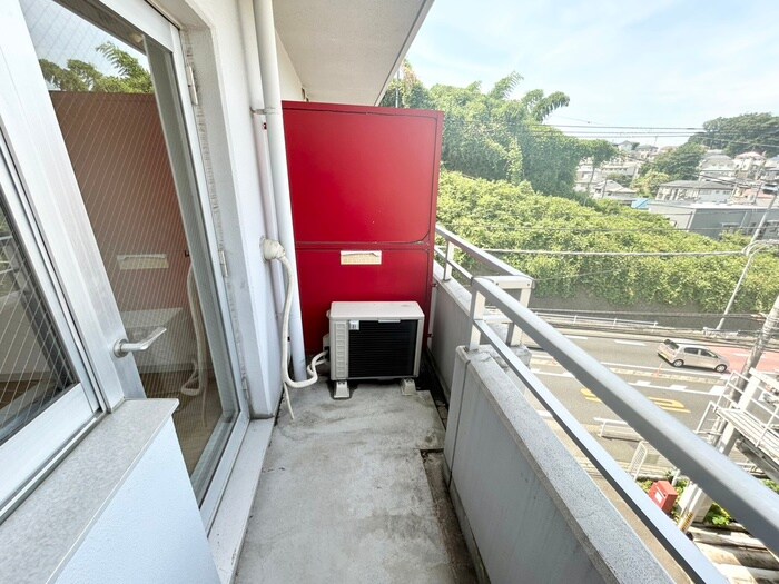 物件内観写真17　(ベランダ・バルコニー)