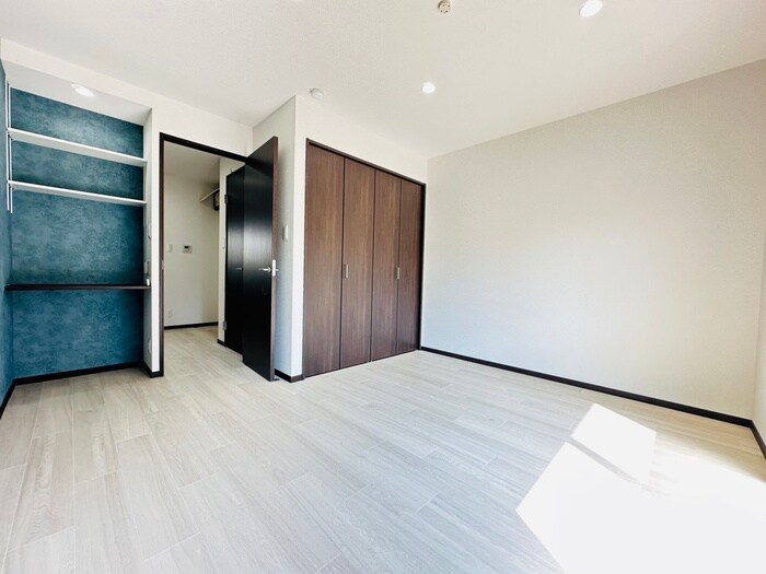 物件内観写真8　(居室)