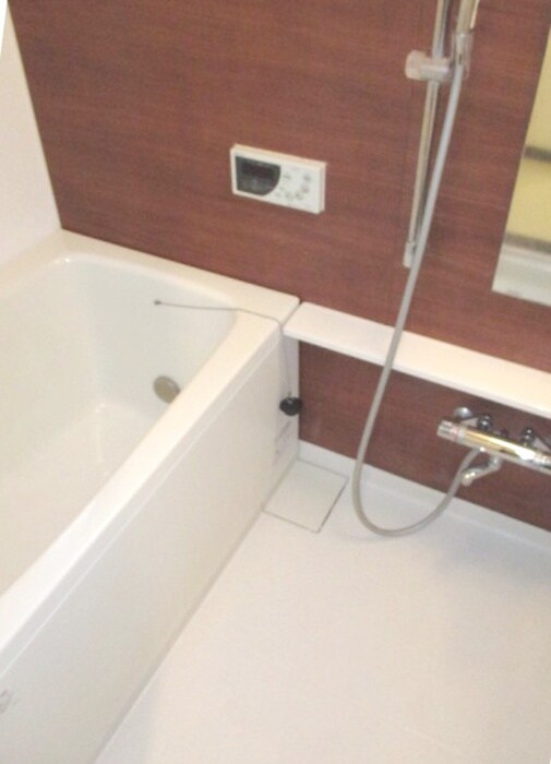 物件内観写真9　(バス／シャワールーム等)