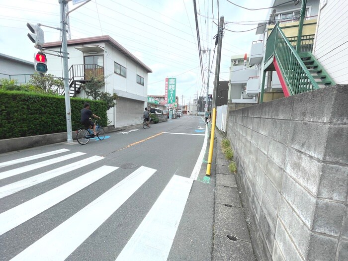 物件外観写真5　(周辺環境)