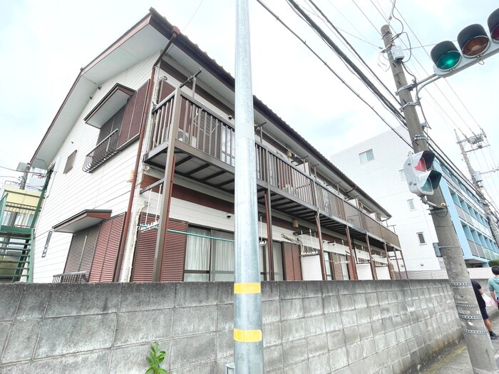 物件外観写真6　(外観写真)