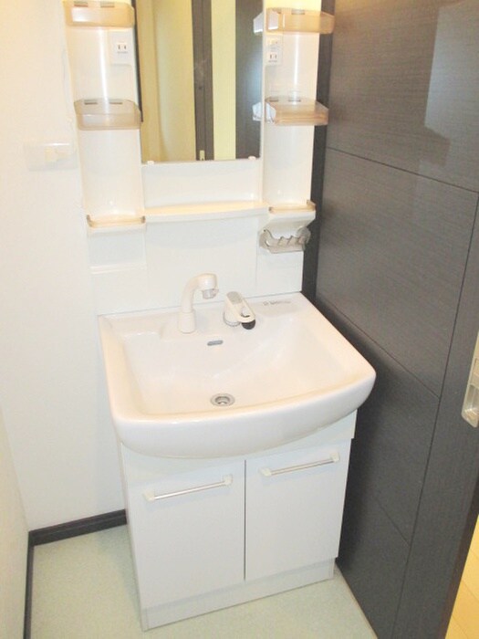 物件内観写真10　(洗面)