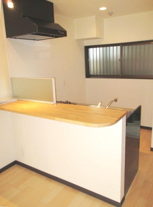 物件内観写真13　(キッチン)