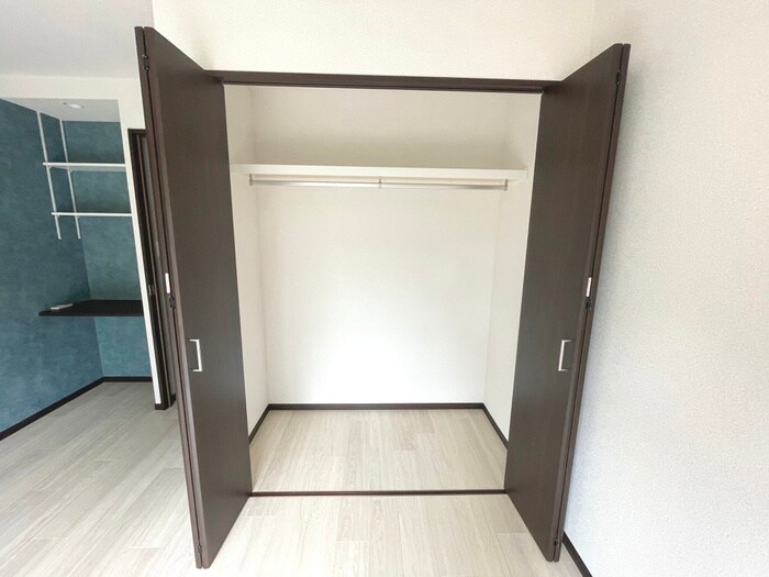 物件内観写真14　(収納)