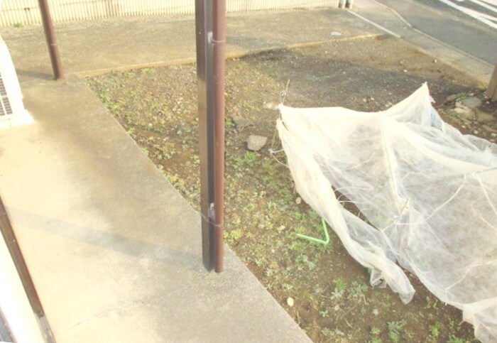 物件内観写真15　(ベランダ・バルコニー)