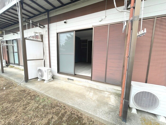 物件内観写真15　(ベランダ・バルコニー)