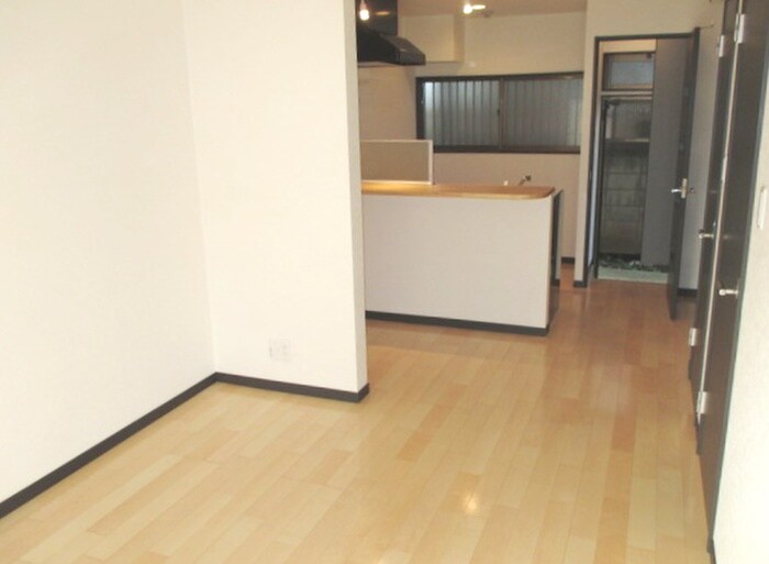 物件内観写真17　(キッチン)