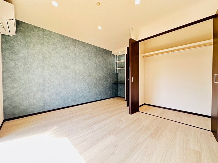 物件内観写真20　(居室)