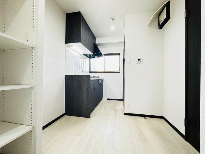 物件内観写真21　(キッチン)