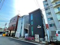 G・Aヒルズ鶴見・向井町