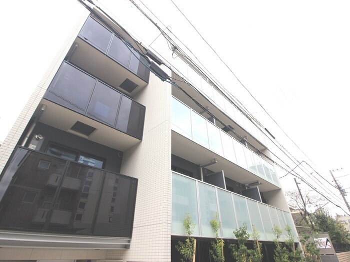 物件外観写真3　(外観写真)