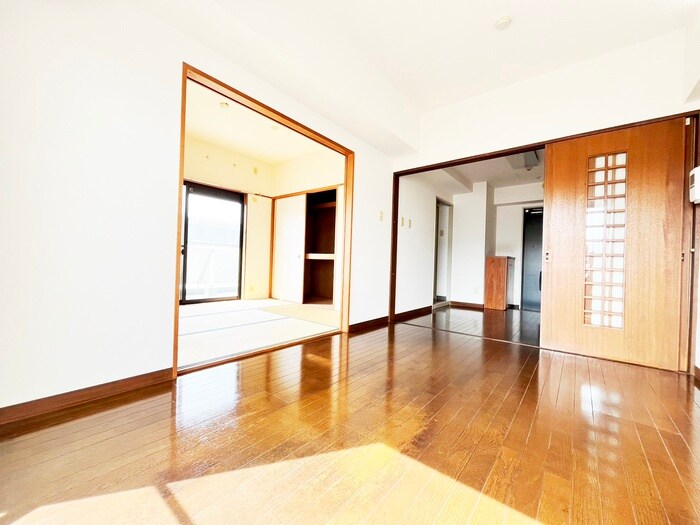 物件内観写真11　(居室)