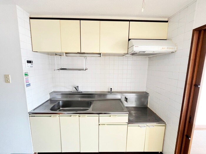 物件内観写真13　(キッチン)