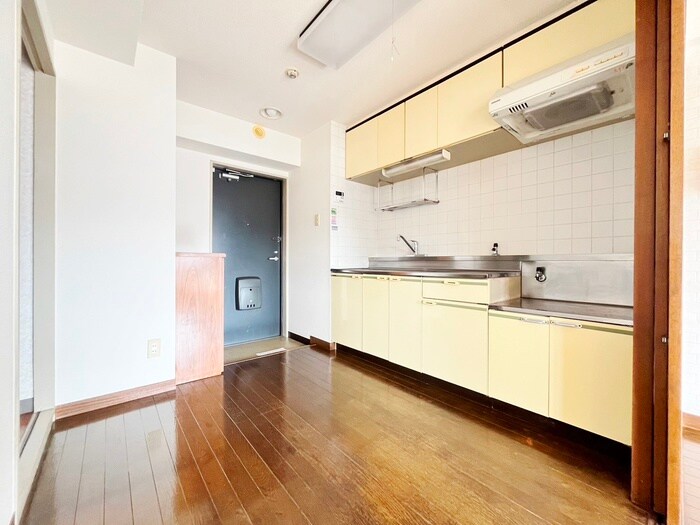 物件内観写真14　(キッチン)