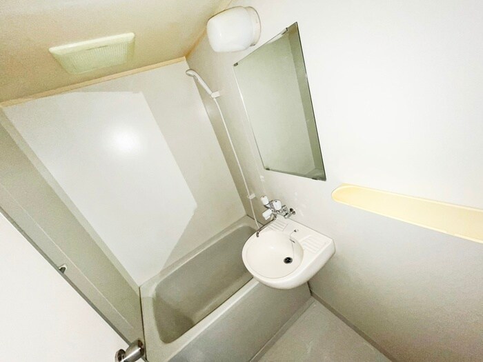 物件内観写真15　(バス／シャワールーム等)