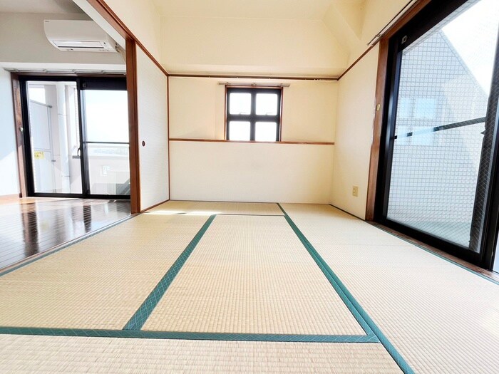 物件内観写真22　(居室)