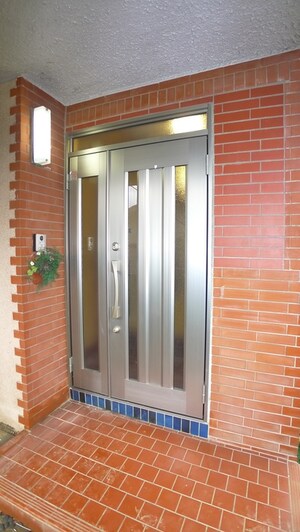 曽谷戸建て外観写真