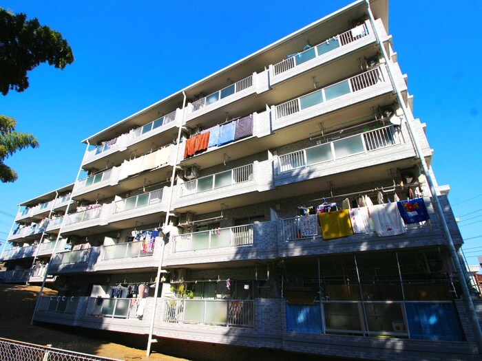 物件外観写真4　(外観写真)