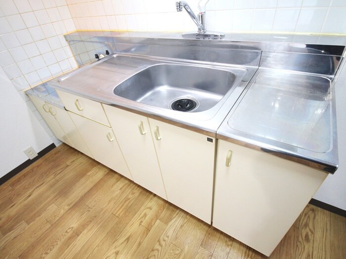 物件内観写真10　(キッチン)