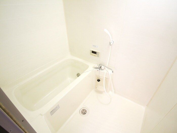 物件内観写真11　(バス／シャワールーム等)