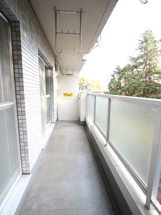 物件内観写真22　(ベランダ・バルコニー)