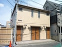 シャルマン目白