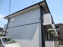パークステｭディオ堀切菖蒲園Ｂ