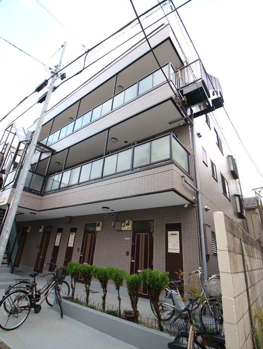 外観写真