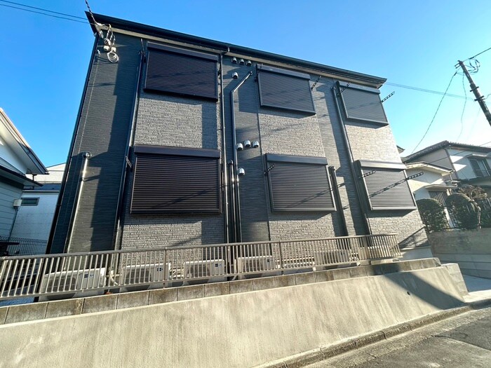 物件外観写真3　(外観写真)