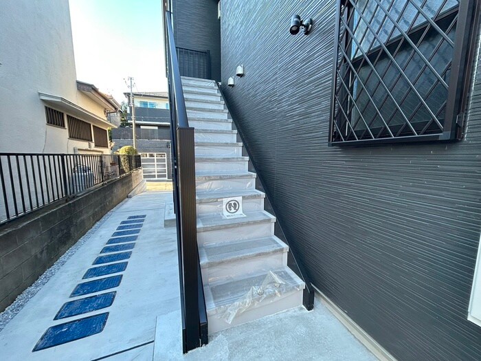 物件外観写真4　(その他)