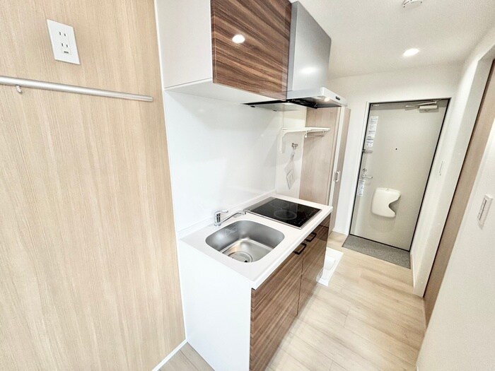 物件内観写真10　(キッチン)