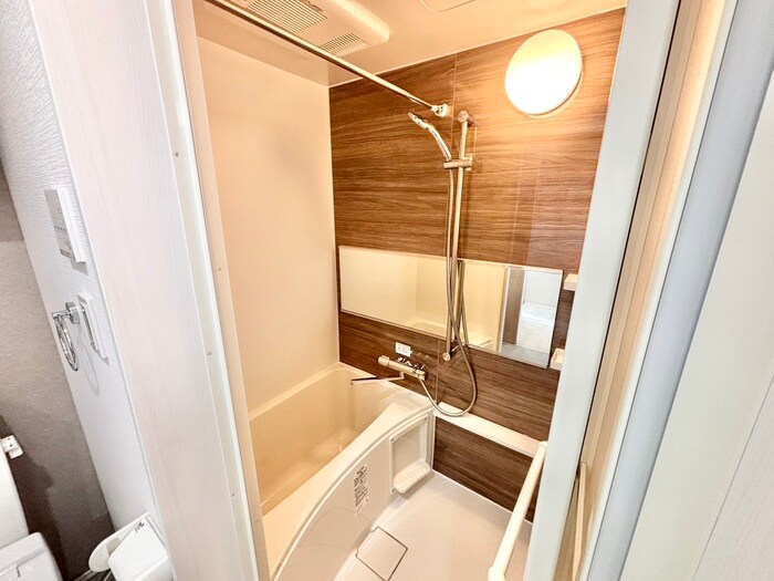 物件内観写真11　(バス／シャワールーム等)