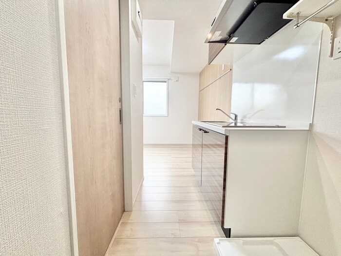 物件内観写真22　(廊下)