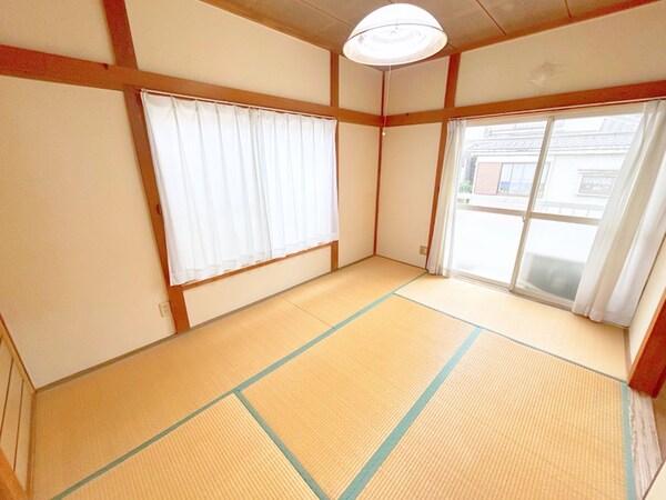 居室