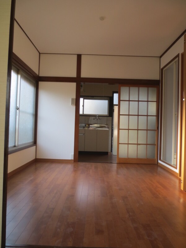 居室