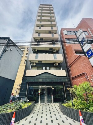 ヴェルト錦糸町Ⅱ(402)外観写真