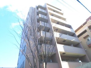 ｲｰﾘｽｺｰﾄ桜上水（303）外観写真