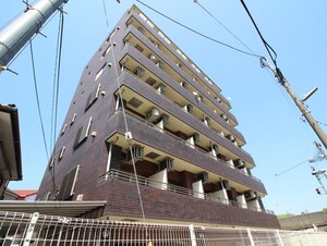 ＭＫ多摩川外観写真
