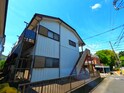 タカノハイツ