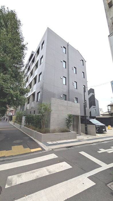 物件外観写真3　(外観写真)