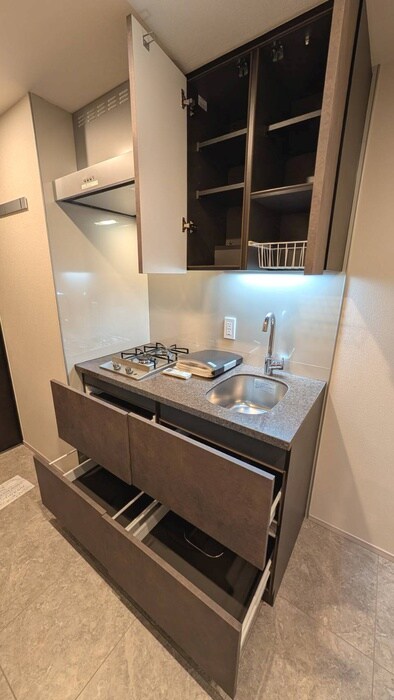 物件内観写真13　(キッチン)