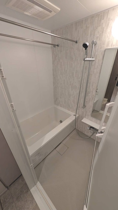 物件内観写真14　(バス／シャワールーム等)