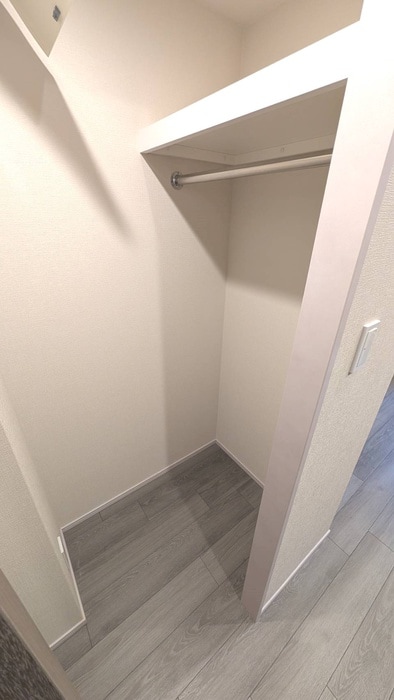 物件内観写真20　(収納)