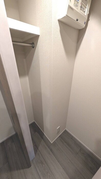 物件内観写真21　(収納)