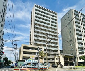 デュオ船堀（303）外観写真